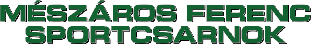 A soroksári MÉSZÁROS FERENC SPORTCSARNOK hivatalos weboldala